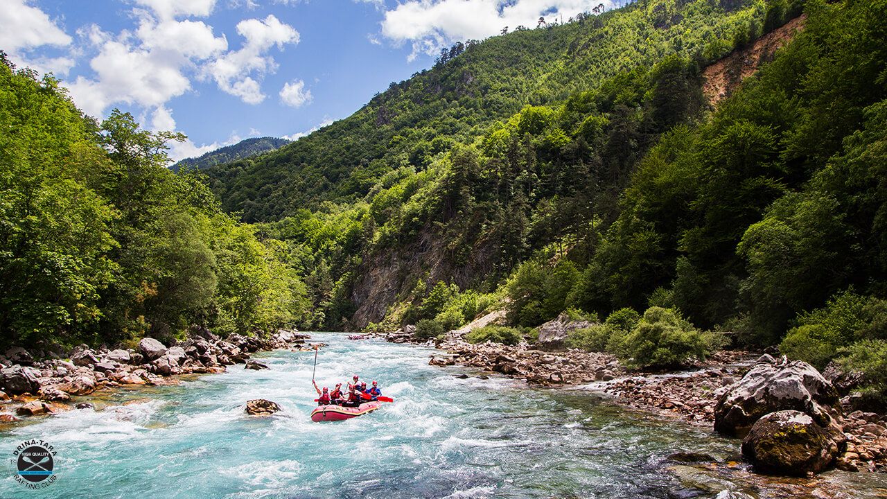 Montenegro Tourist Destination that Offers Double the Fun 3