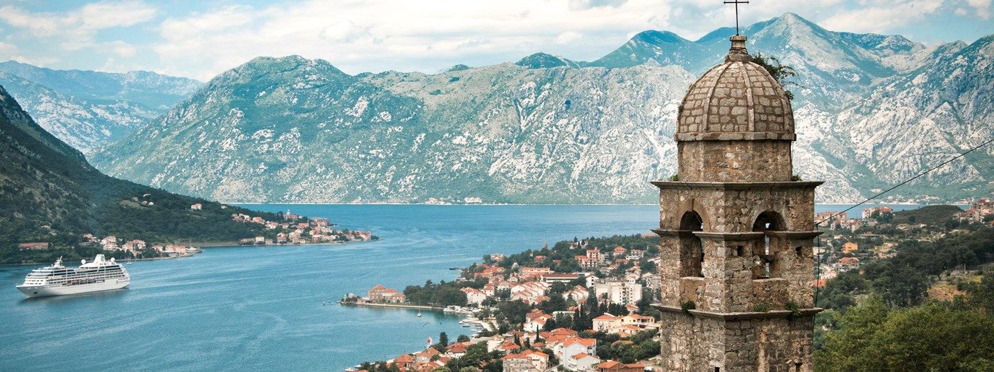 Montenegro Tourist Destination that Offers Double the Fun 4