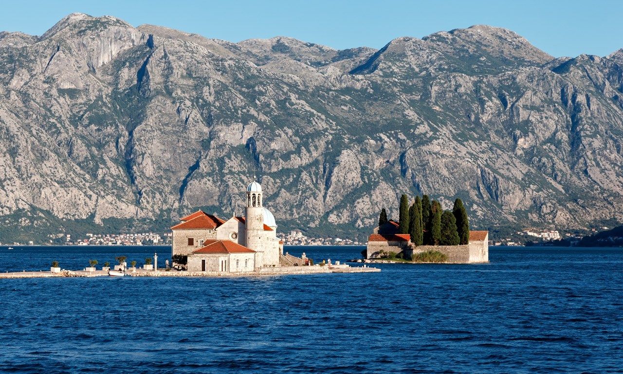 Montenegro Tourist Destination that Offers Double the Fun 5