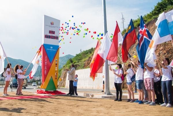 Montenegro Will Be Ready to Host Games of the Small States of Europe 2019 2