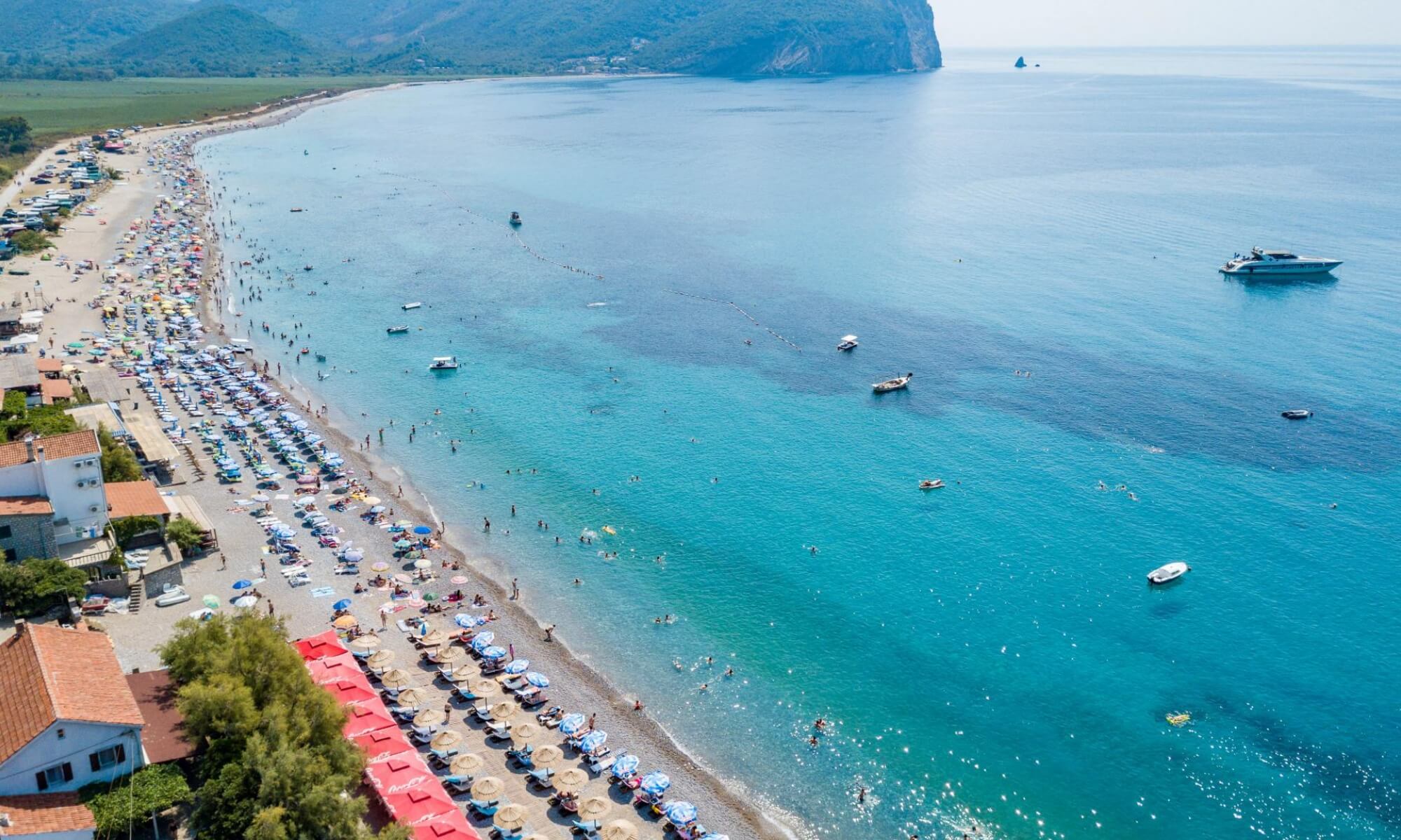 Budva listed as Number One Holiday Destination for Summer 2019 by Macedonian Portal Radar.mk 3