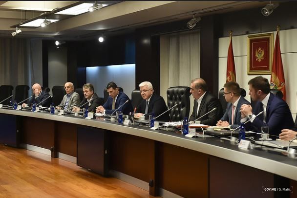GSSE 2019 to Promote Montenegro as Investment and Tourist Destination