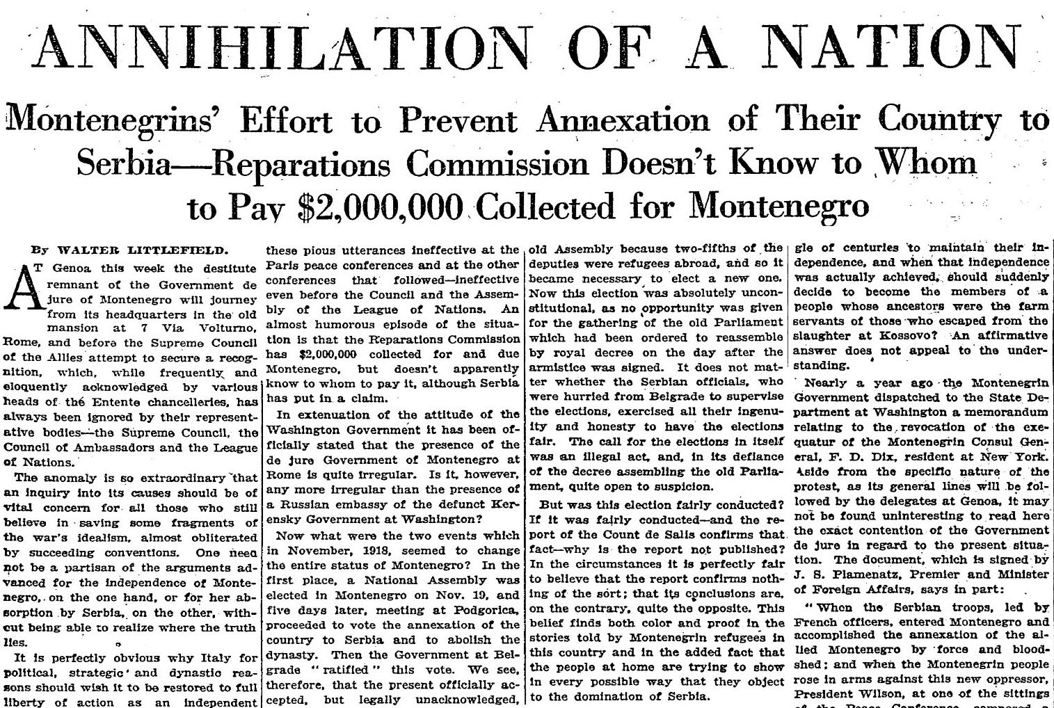 1922 ANNIHILATION OF A NATION 001 1