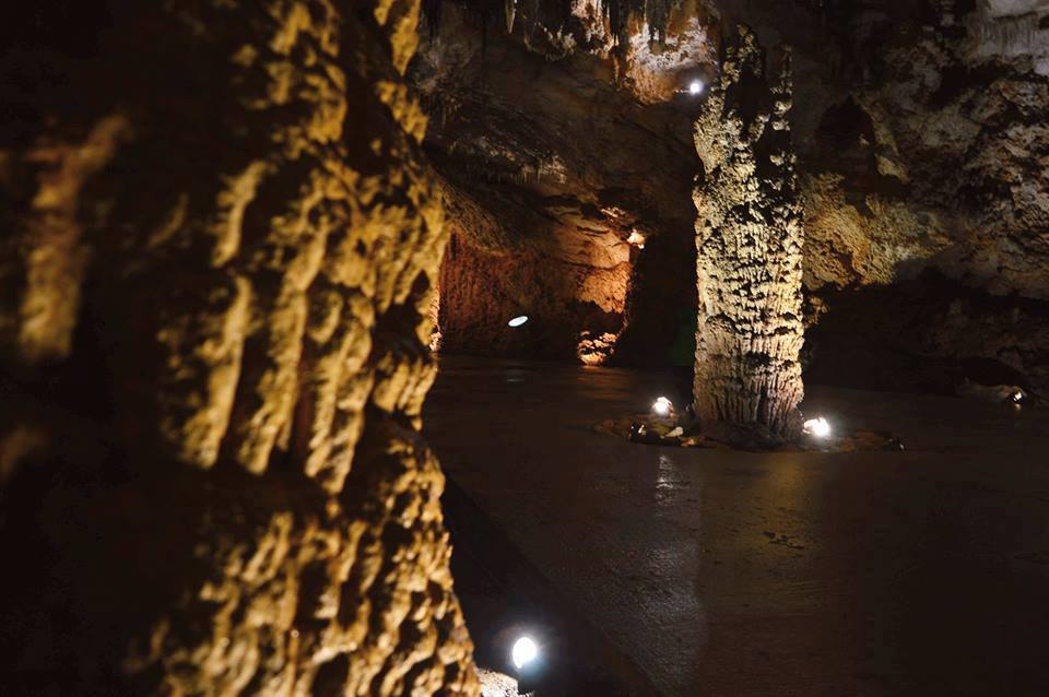 Lipa Cave