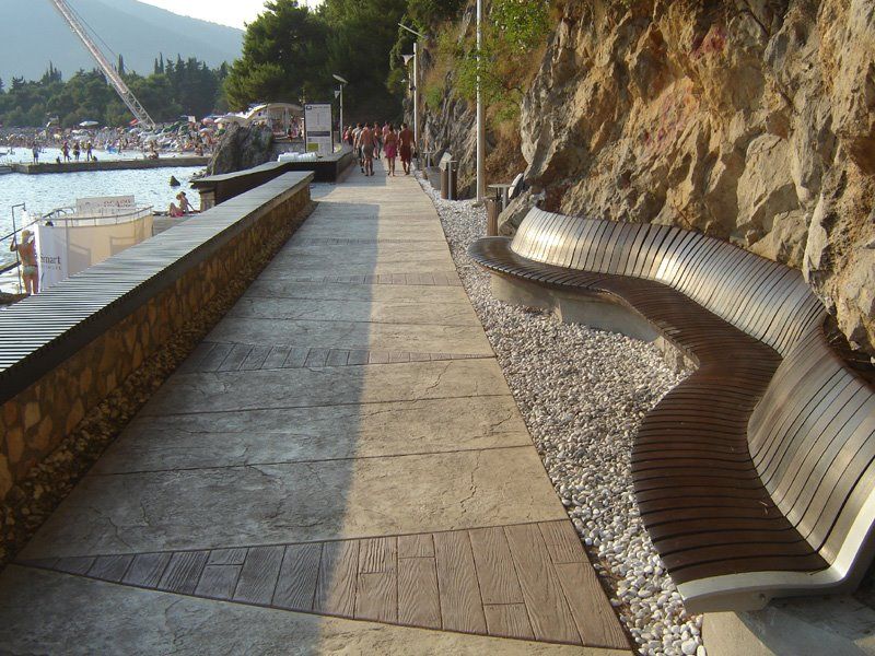 10 Million EUR Invested in Budva Promenade 2