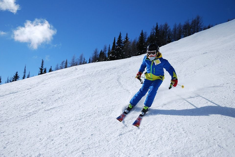 Cmiljača Ski Centre on Mount Bjelasica Complete by 2022 2