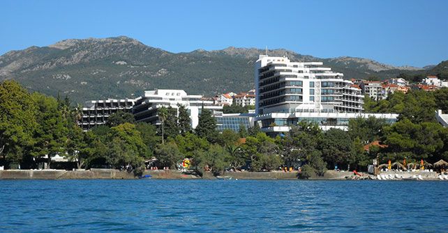 Herceg Novi Dr. Simo Milošević Institute Should Retain the Focus on Health Tourism 3