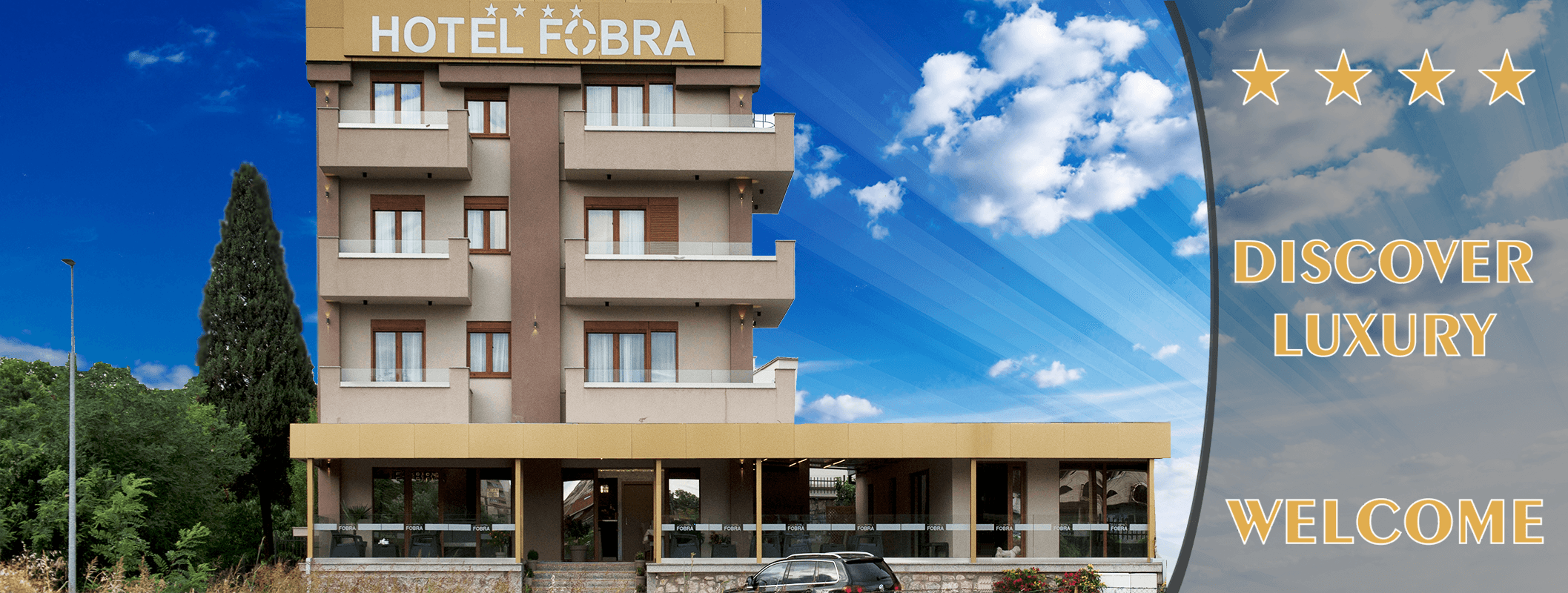 Hotel Fobra is Now the First EU Ecolabel Hotel in Podgorica 2