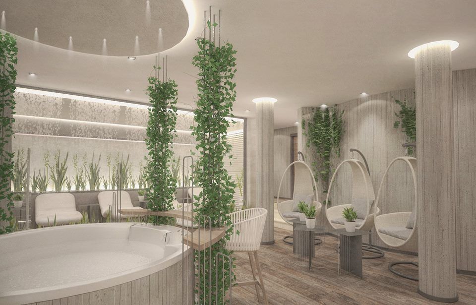 Five Star Luxury Complex Lazure Marina Hotel Continues to Impress 1