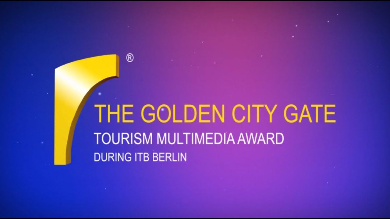 Golden Medal for Promotional Video Crna Goro by Miki Dragićević 3
