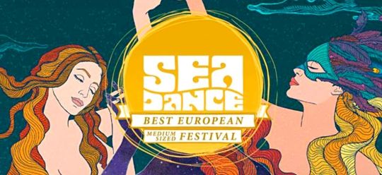 Sea Dance 2019 Brings World Stars David Guetta Robin Schulz and Ofenbach 3