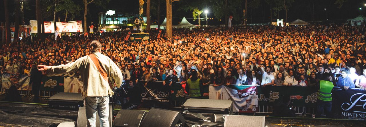 Music Festivals in Montenegro 2018 Lake fest