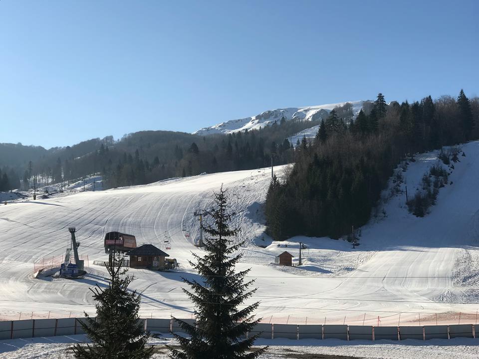 The Guardian Listed Kolašin Ski Resort in Top 10 Small Ski Resorts in Europe