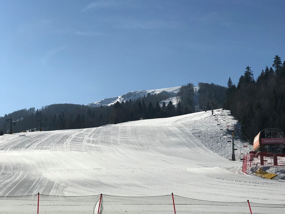 The Guardian Listed Kolašin Ski Resort in Top 10 Small Ski Resorts in Europe 2
