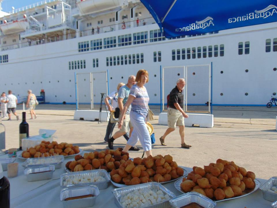 Cruisers of Bar 2