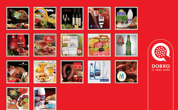 Local Montenegrin Products Face Great Competition 2