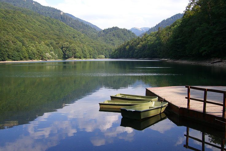National Park Biogradska Gora Offers New Content to Tourists in 2019