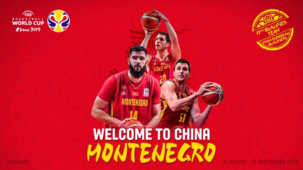 Dubljević Lets Present Montenegro in The Best Way Possible 2