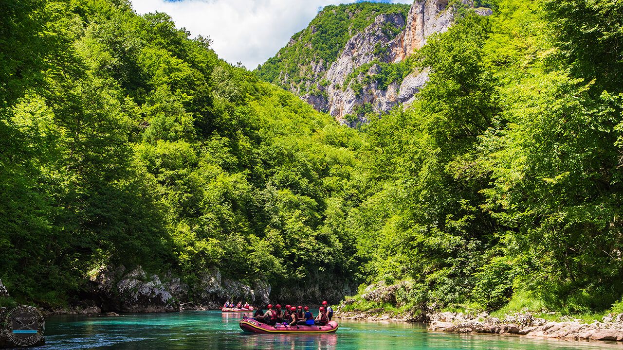 Montenegro Tourist Destination that Offers Double the Fun 2