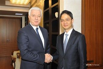 Montenegro and Republic of Korea Strengthening Economic Cooperation1