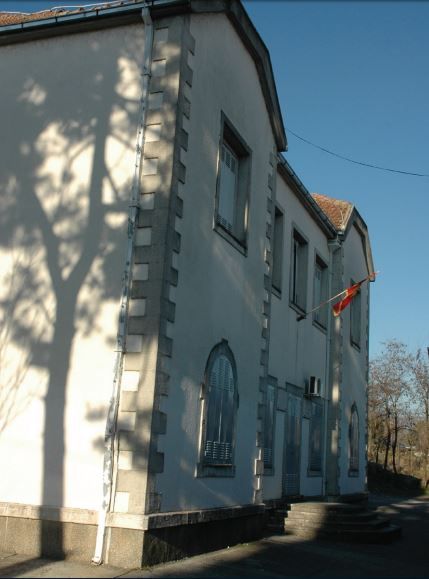 Native Museum Danilovgrad