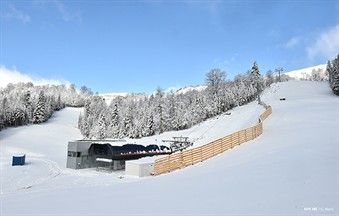 Ski Resort Kolašin 1600 Ceremonial Opening on February 161