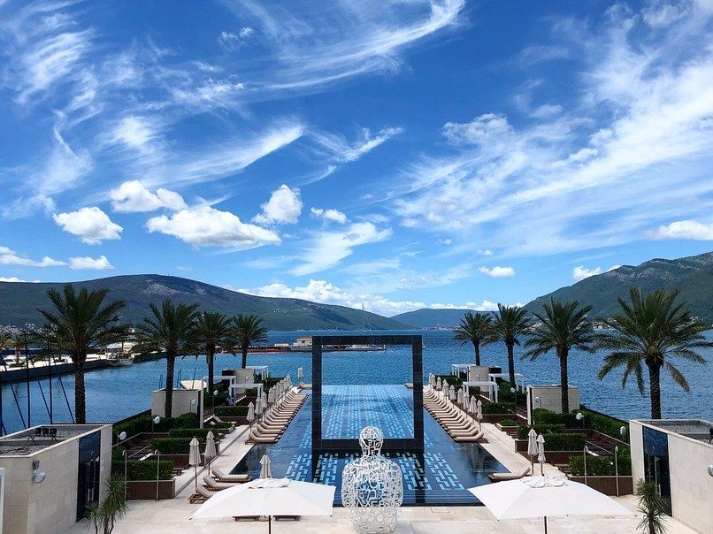 druga porto montenegro