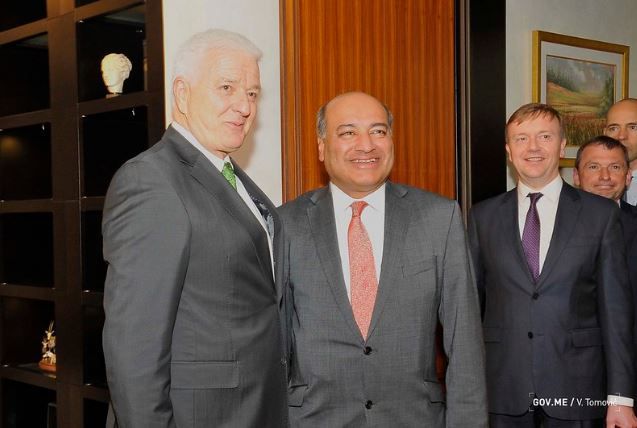 ebrd president visits montenegro 2