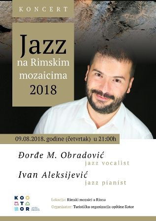 jazz poster