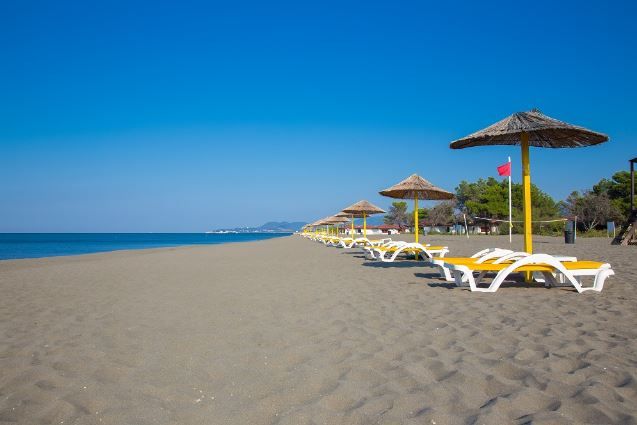 29 Beaches Meet the Criteria For Blue Flag in Montenegro in 2019 2