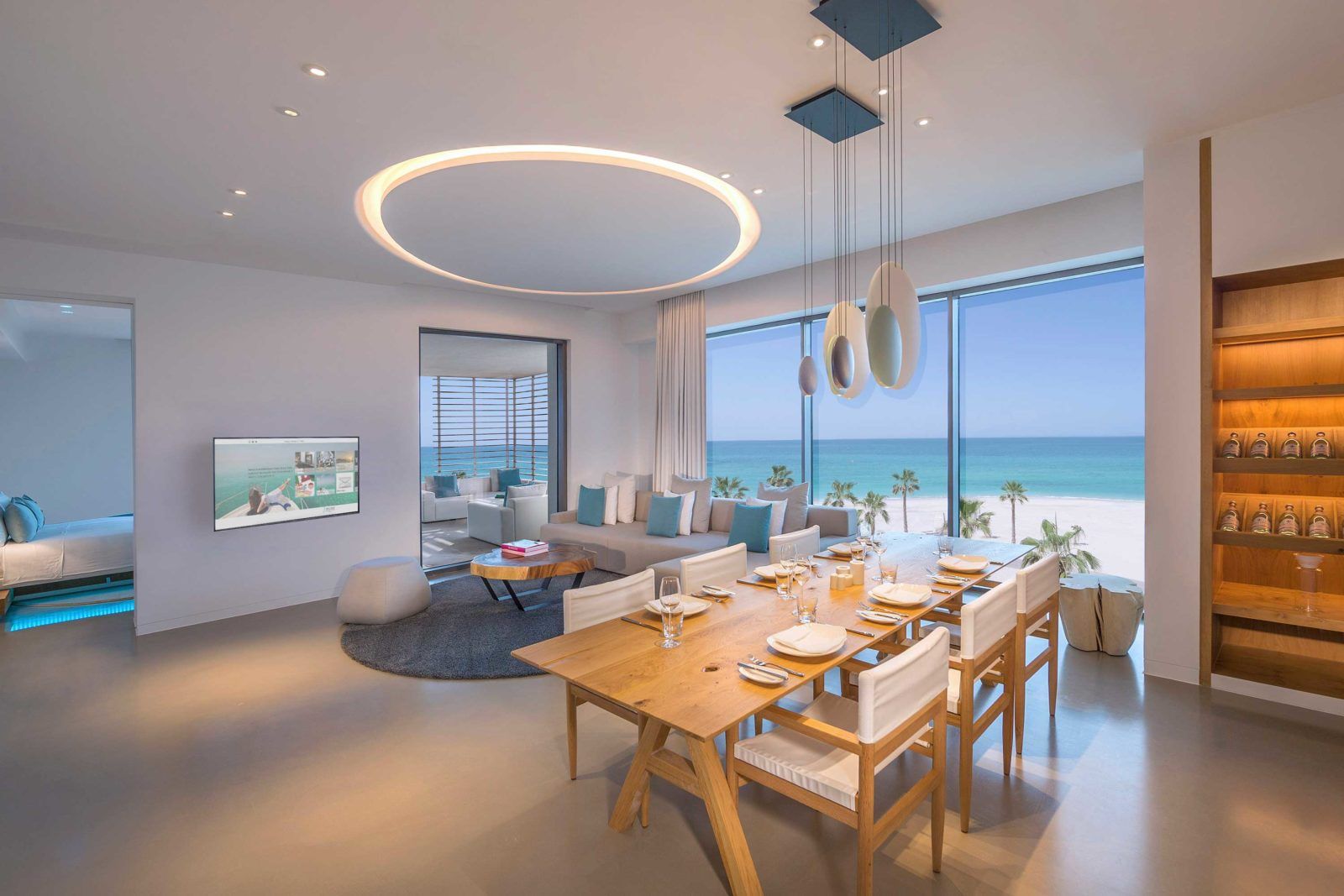 Budva Gets New Gem Nikki Beach Resort Spa Montenegro Luxury Villa 2