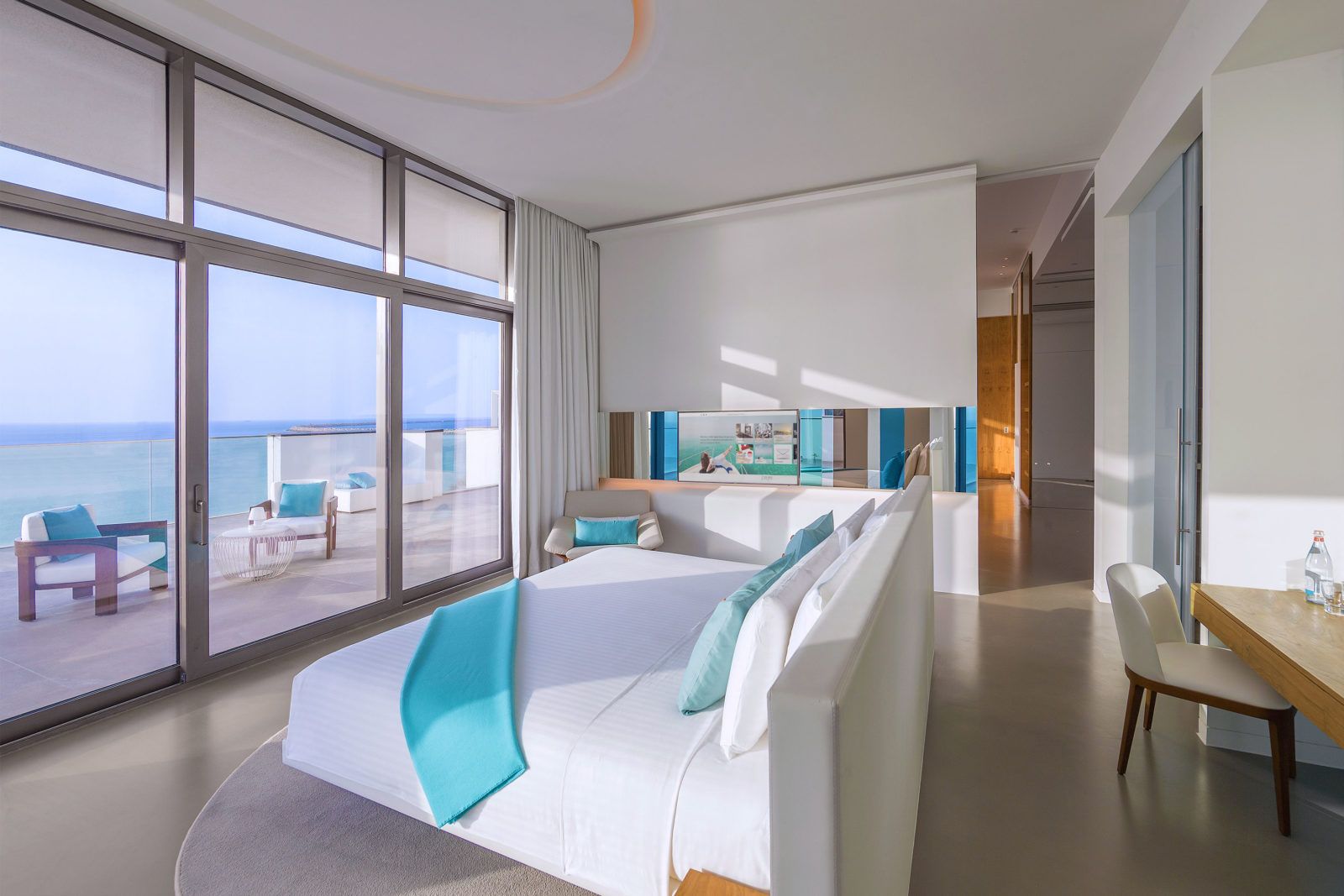 Budva Gets New Gem Nikki Beach Resort Spa Montenegro Luxury Villa 3