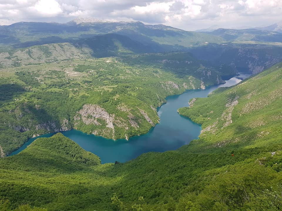 Plužine Continues Strong Development for Better North Montenegro1