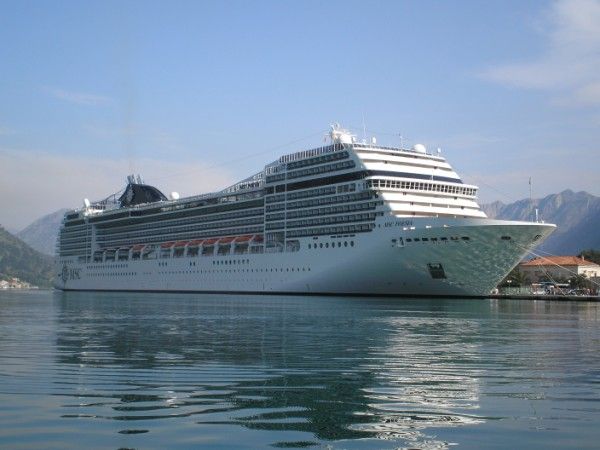 Port of Montenegro to Invest in Infrastructure in order to Receive Mega Cruisers 2