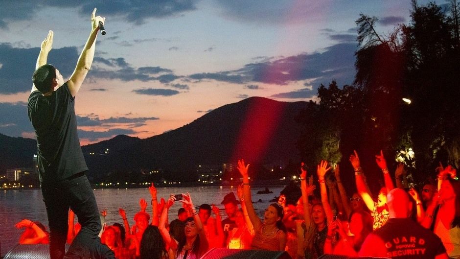 Protests in Budva Let Budva Continue To Be The Centre of Nightlife in Balkans 3