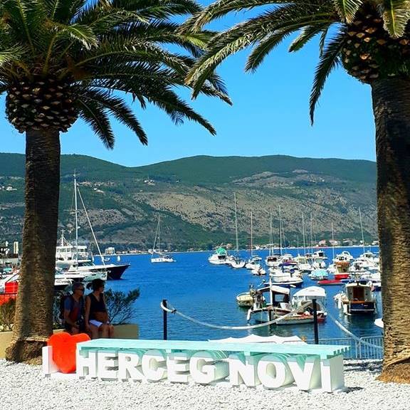 Travel Budget Destination Herceg Novi