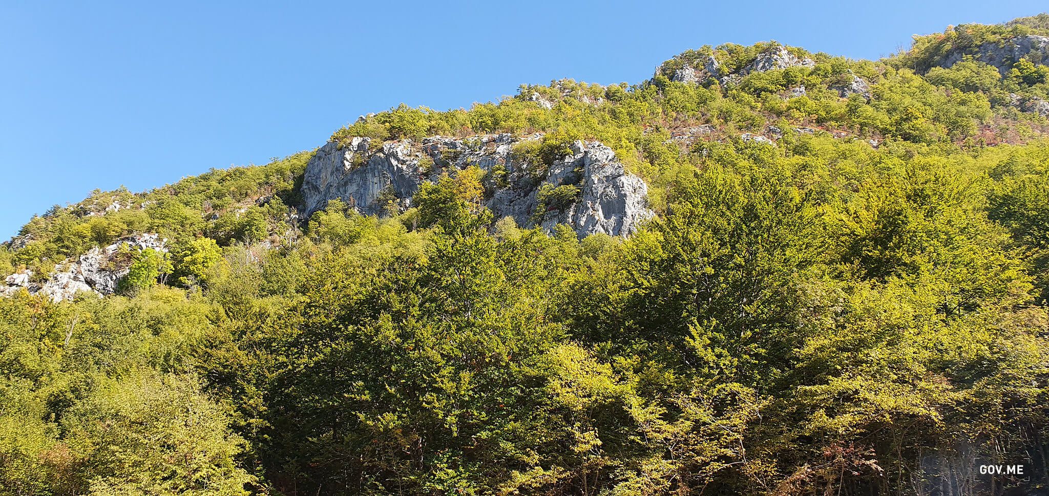 Đalovica Cave Tourist Complex Encouraging North Montenegro Development