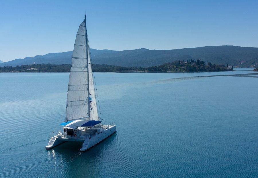 Catamaran in boka bay.jpg