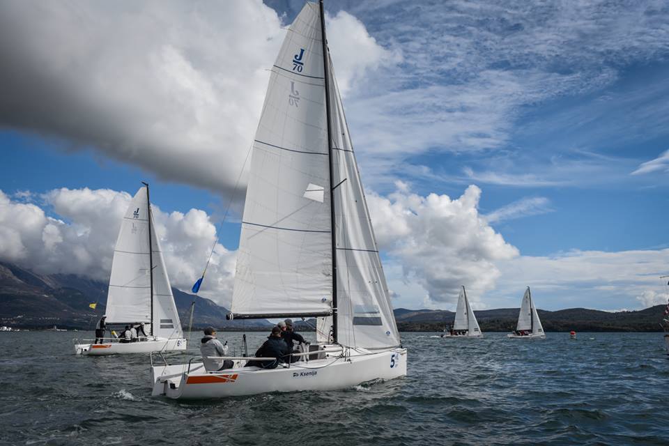 PMYC March Race 2