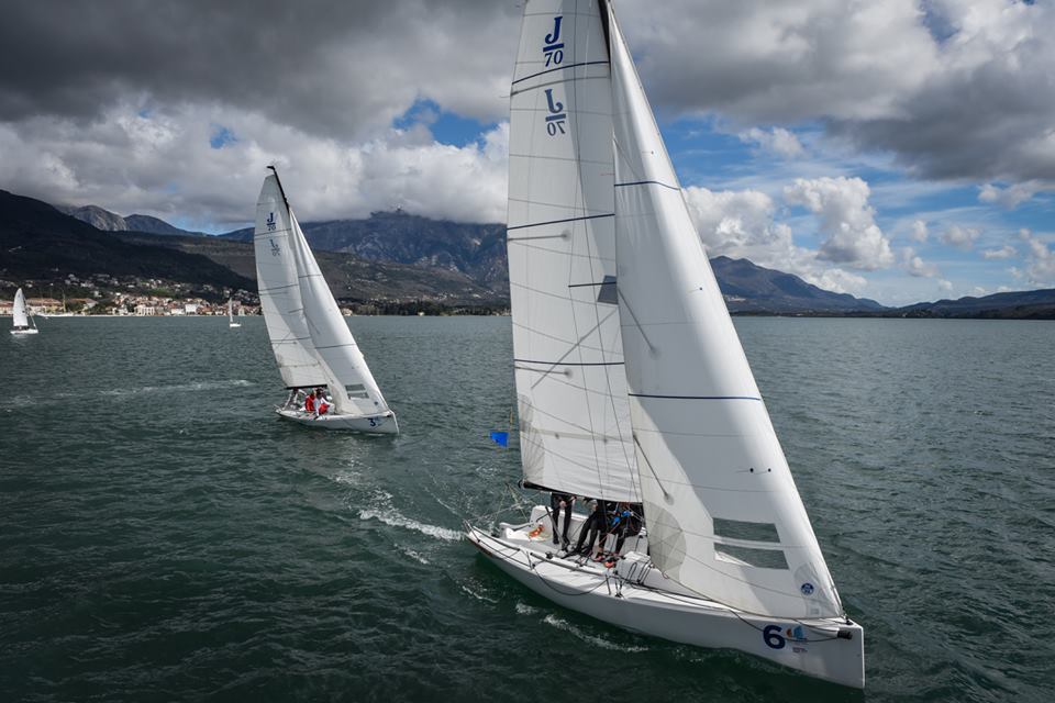 PMYC March Race 3