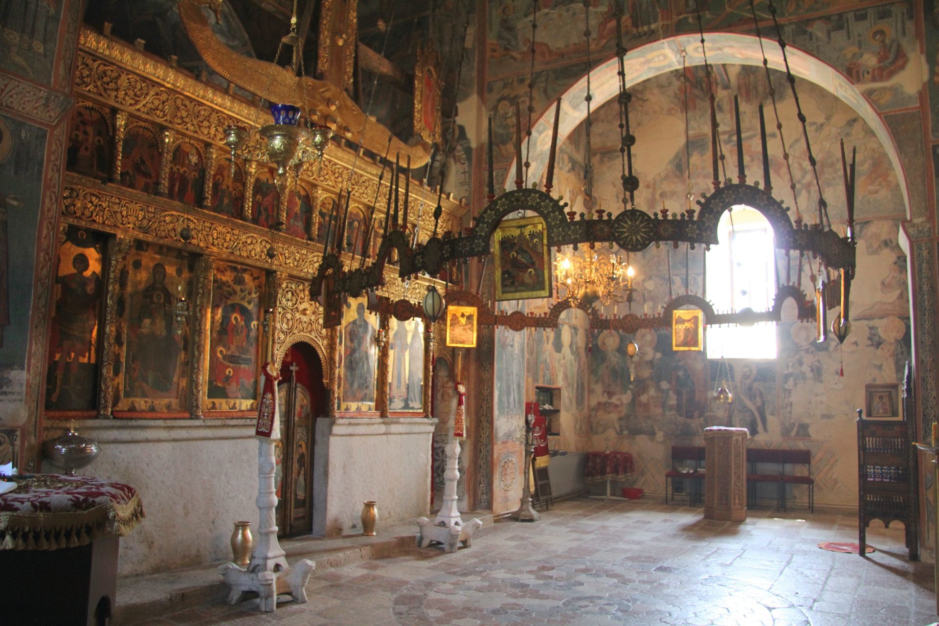 Piva monastery5