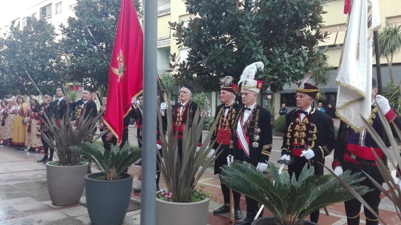 boka navy tivat municipality