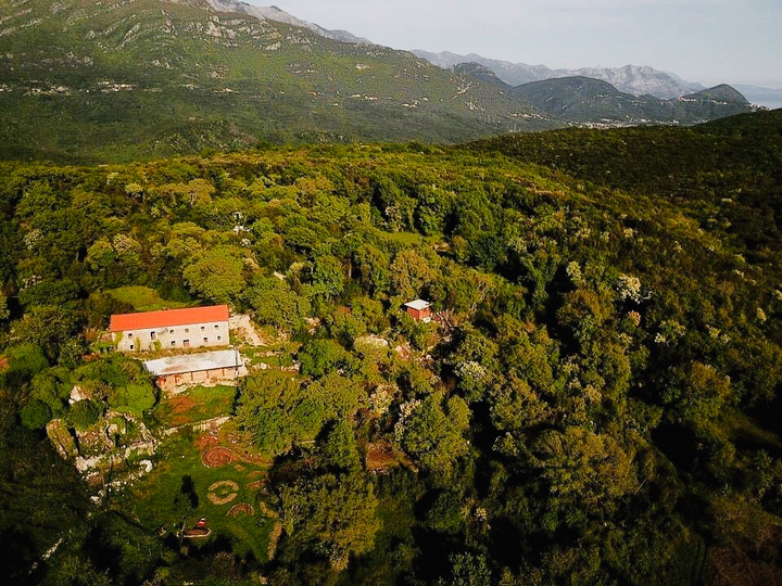 Pachamama Farmstay