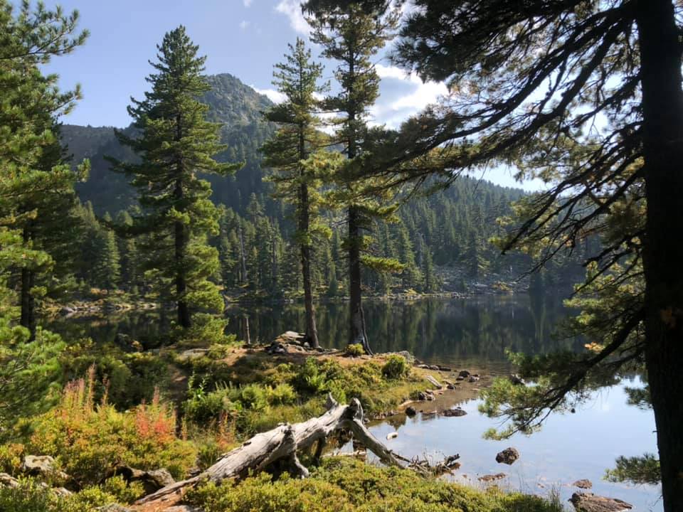 montenegro hridsko lake 2