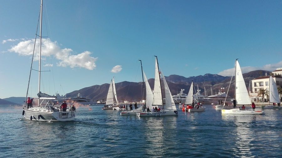 regatta 2