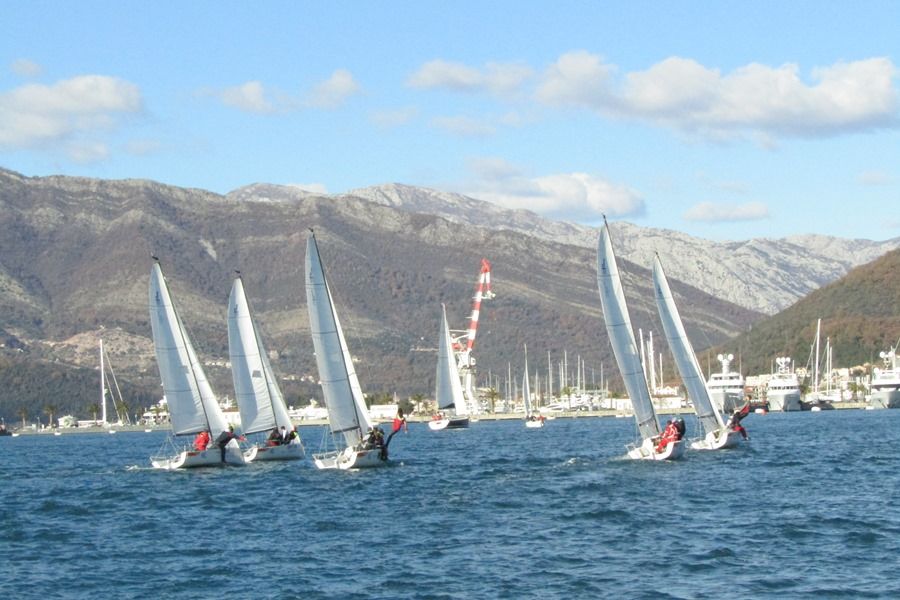 regatta 280