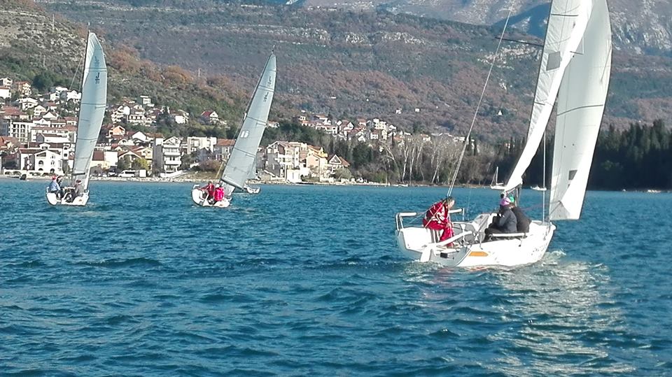 regatta 35