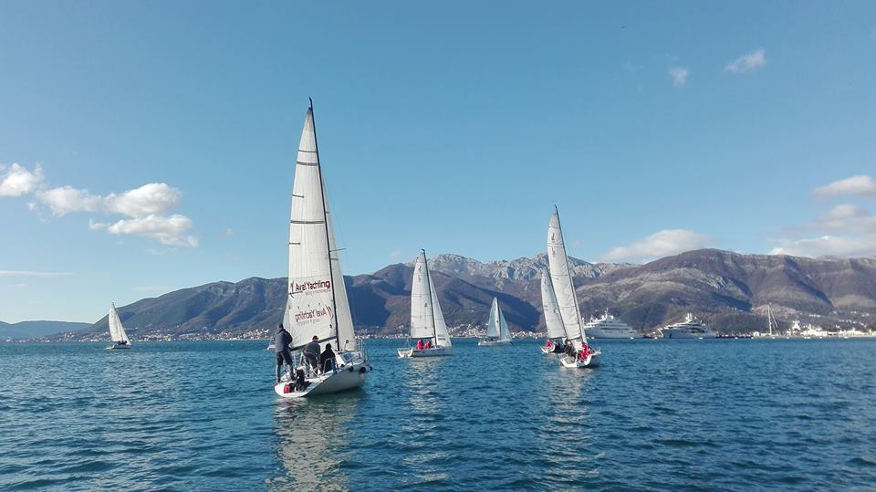 regatta 5