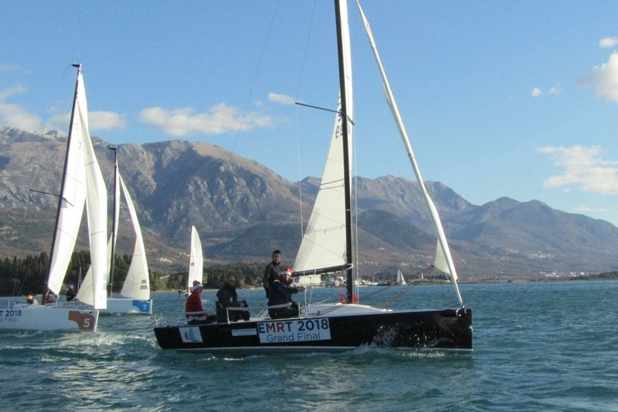 regatta 65