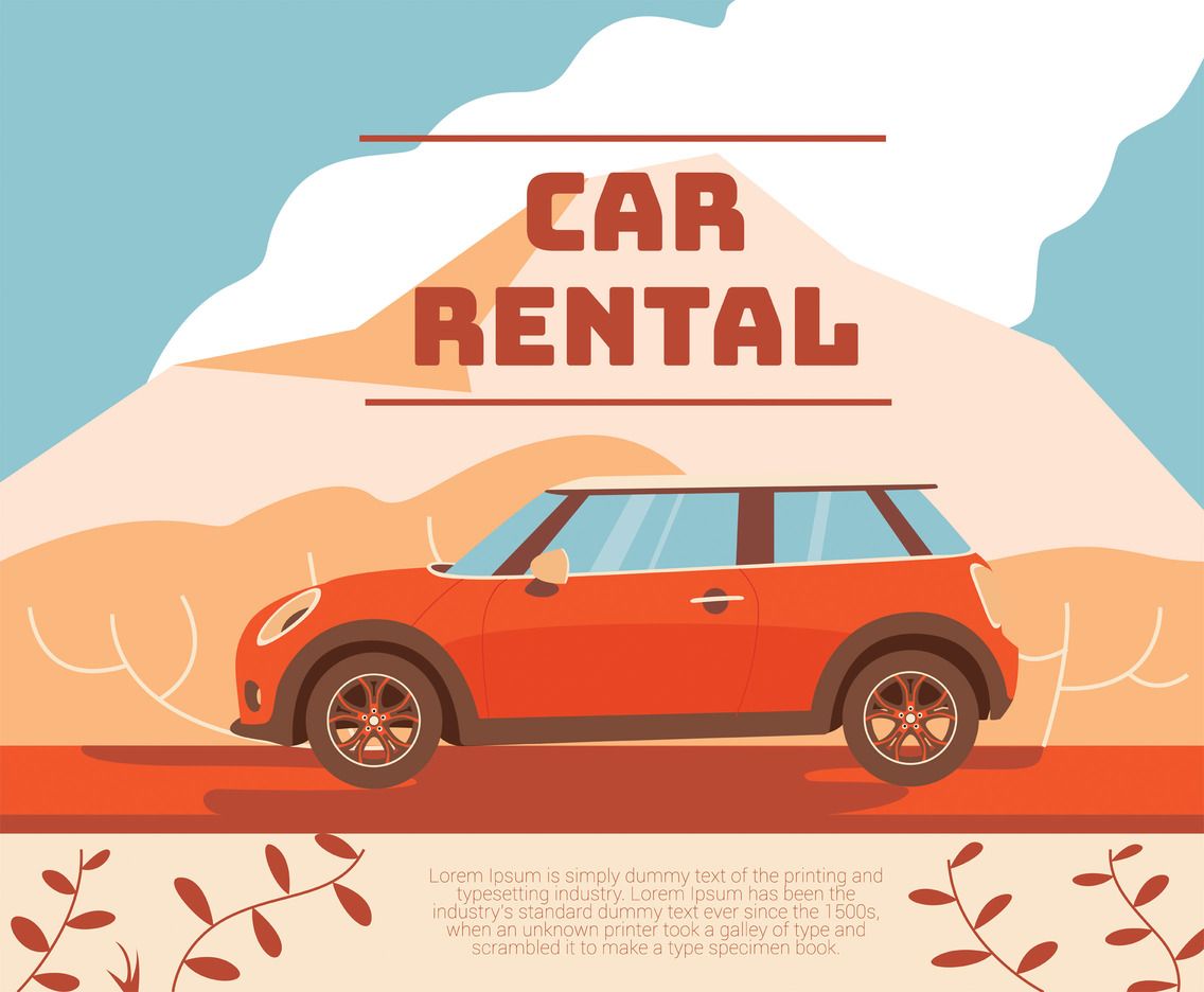 rent a car montenegro 2